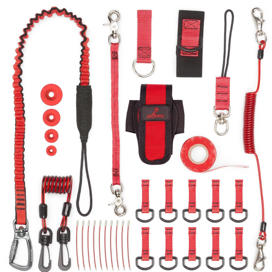 Electrical Trade Kit