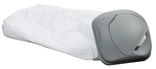 Bin Sanitary Sani-Smart Bio Lid Cartridge 2 pack