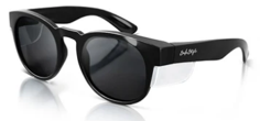 SafeStyle Cruisers Black Frame/Polarised