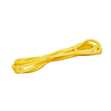 Resistance Bands - 7mm Yellow