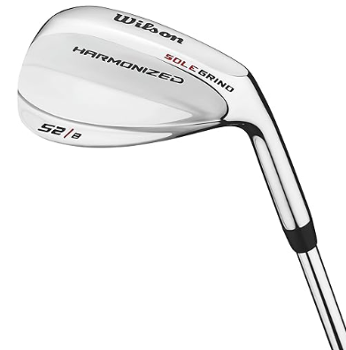 WILSON Harmonized Gap Wedge, Right-Hand
