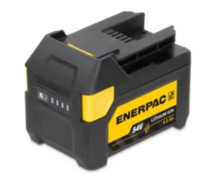 Enerpac 54v battery - EBH544K