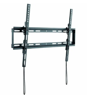 Crest Large Tilt TV Bracket / Wall Mount With Variable Height (37" to 85")