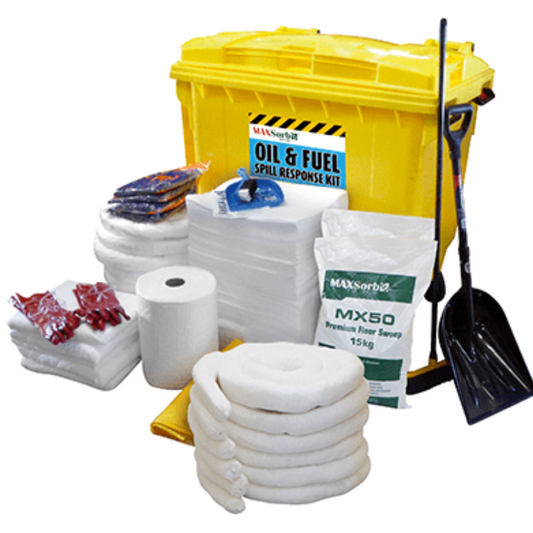 770L Oil & Fuel Spill Kit