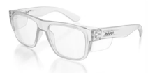 SafeStyle Fusions Kids - Clear Frame/Clear