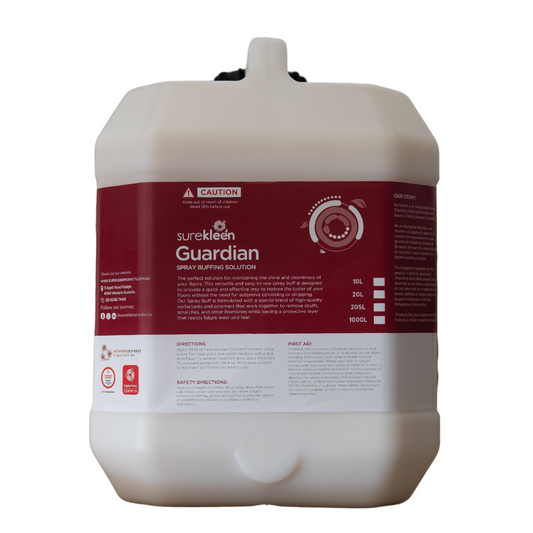 Guardian Spray Buff, 10L