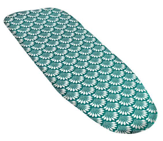 Sunfresh 127 x 38cm Ironing Board Cover - Biofilic