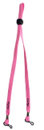 SafeStyle Lanyards Pink