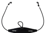 SafeStyle Floating Lanyards Black