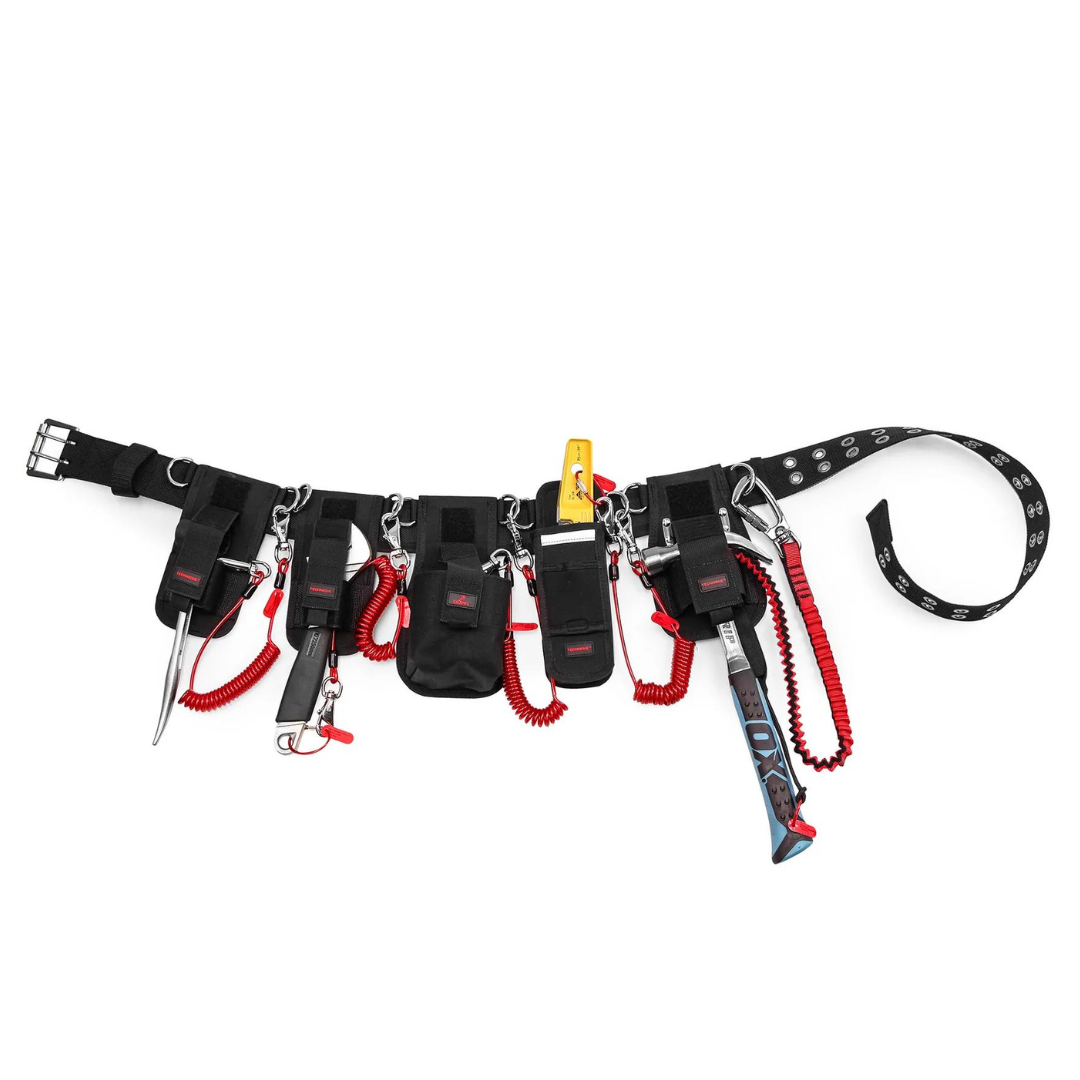 Scaffolders Kit - 5 Tool Bungee & Coil