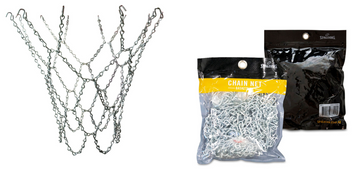 Spalding Heavy Duty Chain Net