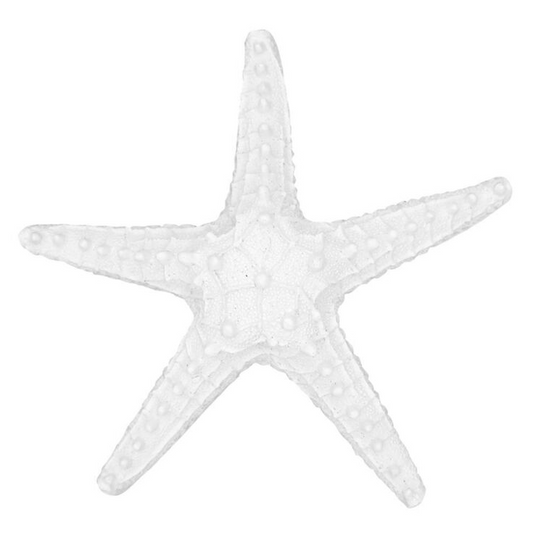 Ombre Home Sorrento Starfish White - 6 x 21 x 21cm