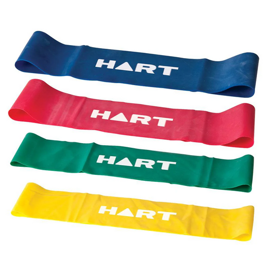 HART Resista Loops - Complete Set