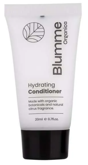 Blumme Organica Hydrating Conditioner 20ml - 400 pk