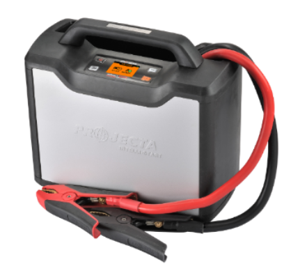 Projecta jump starter (IS5000)