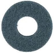 1914S7-5 200mm BLUE FLOOR MESH PAD - PS001G