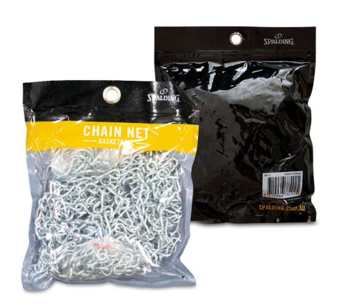 Spalding Heavy Duty Chain Net