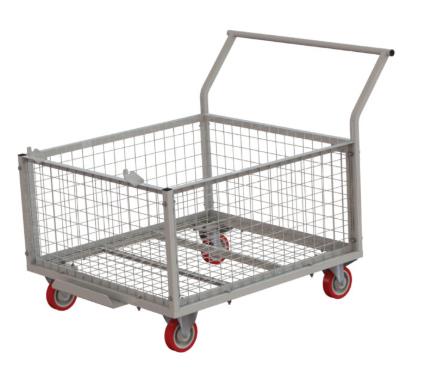 Stacko™ Trolley