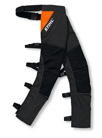 Front leg protection Chaps 270-Ý 105c