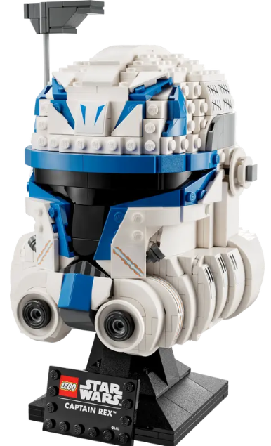 Captain Rex™ Helmet