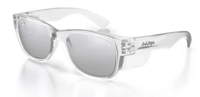 SafeStyle Classics Clear Frame/Hybrids Lens