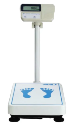 PW-200-FG Platform Scale (200kg/20g)