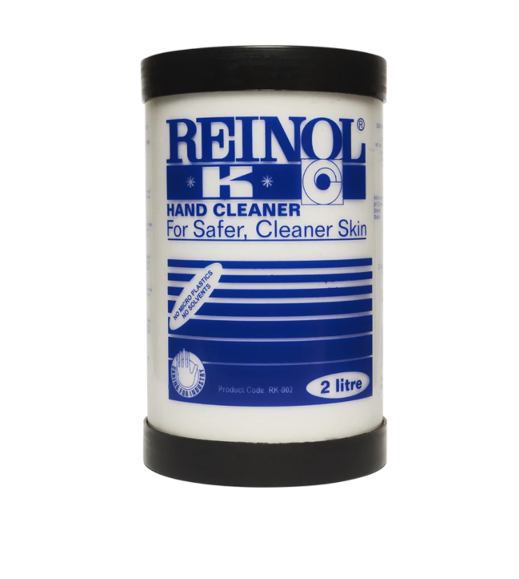 Reinol K Hand Cleaner Cartridge 2L