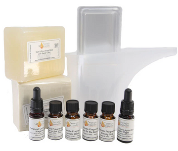 Soap Making Kit