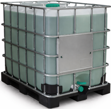 Enviromax Long Life OAT Inhibitor RTU 1000L (Green)