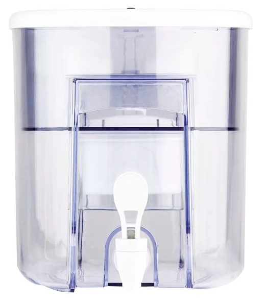 Stefani 8.5L On Bench Water Filter