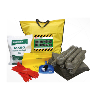 80L General Purpose Spill Kit