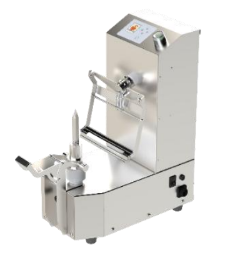 Astra KA-750PM Automatic Peeler + 1x Peeling Set