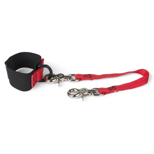 Slip-On Wrist Anchor With Tool Tether - Size S