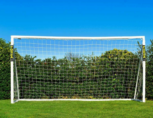 3.7m x 1.8m FORZA Soccer Goal Post