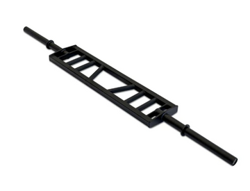 Reeplex Multi-Grip Bar