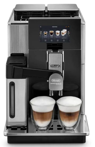 DeLonghi EPAM96075GLM Maestosa Luxury Automatic Coffee Machine