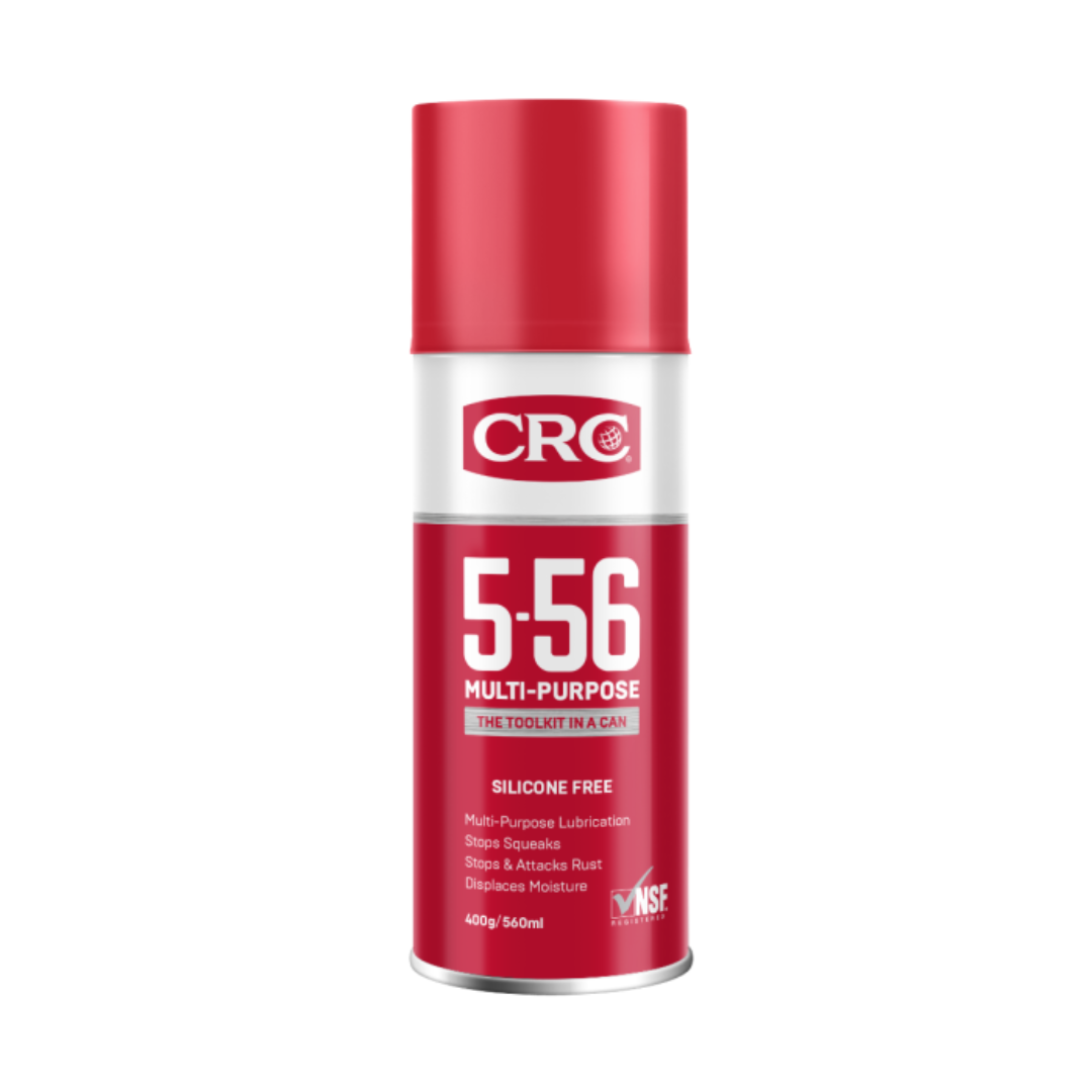 CRC 5.56 Multi-Purpose, 400g