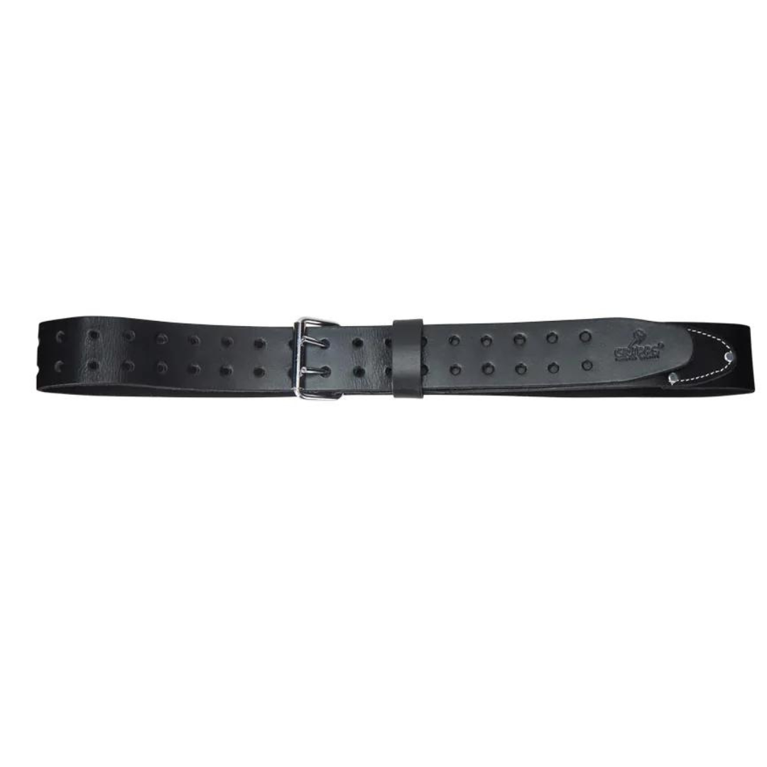 Leather Work Belt - 50mm