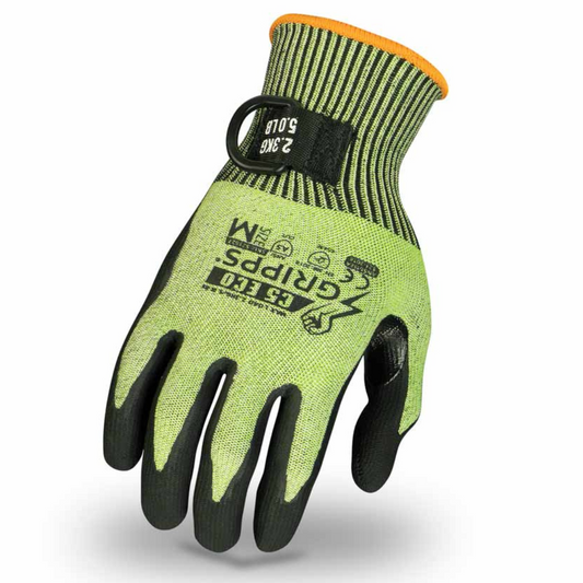 C5 Eco Glove SMALL