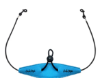 SafeStyle Floating Lanyards Blue