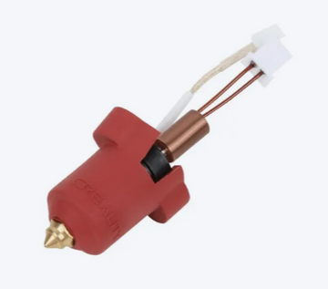 Replacement High-Flow Heating Head Kit V2 for K1 - 001070