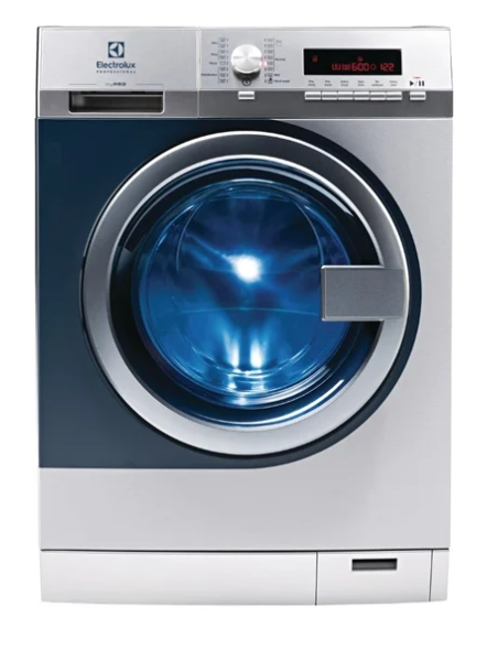 Electrolux myPRO Smart Prof Washer 8kg WE170P