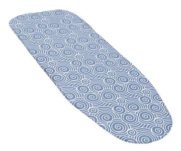 Sunfresh 127 x 38cm Print Ironing Board Cover