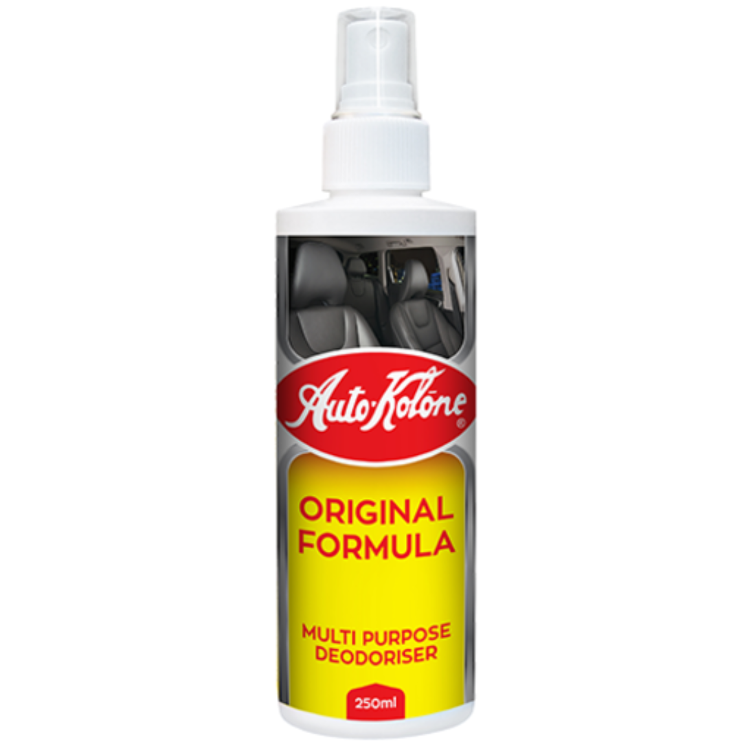 CRC Auto-Kolone Air Fresheners, Original, 250ML