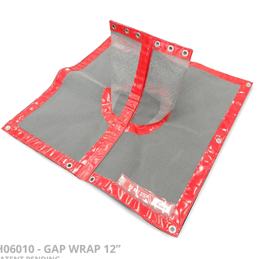 GRIPPS Gap Wrap - 12"