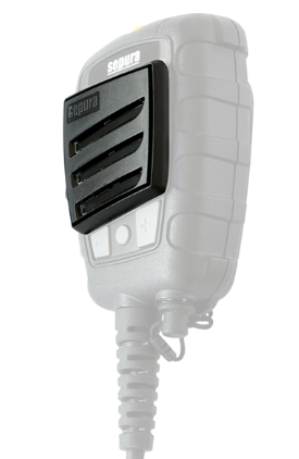 Sepura sRSM Dust Guard - 300-01911