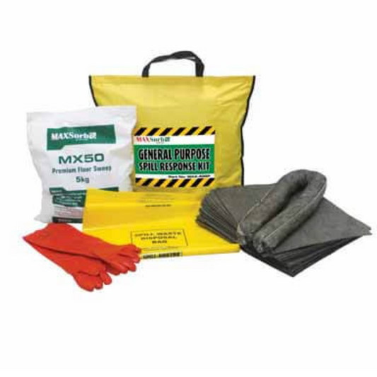 40L General Purpose Spill Kit