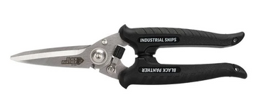 Sterling 200mm Black Panther Industrial Snips