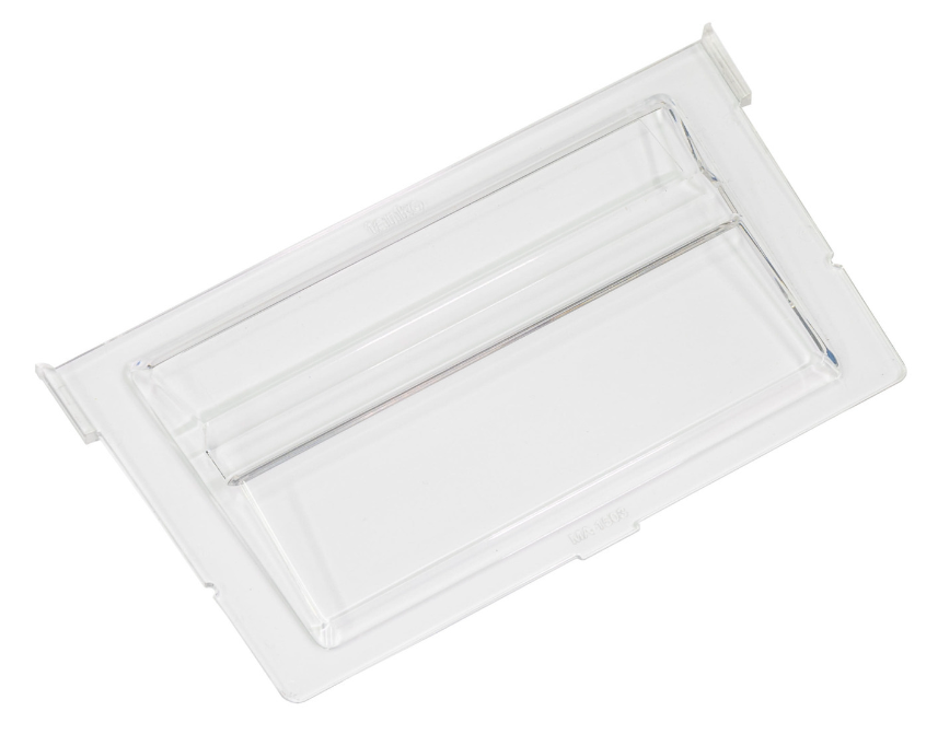 Optional Divider to suit Parts Bin Trolley (sold as pack of 12)