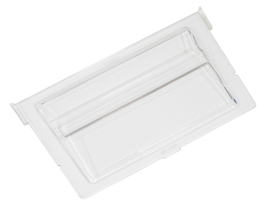 Optional Divider to suit Parts Bin Trolley (sold as pack of 12)